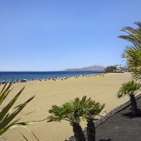 Tagoror 2 - Great Location Beach Apartment Tías Dış mekan fotoğraf