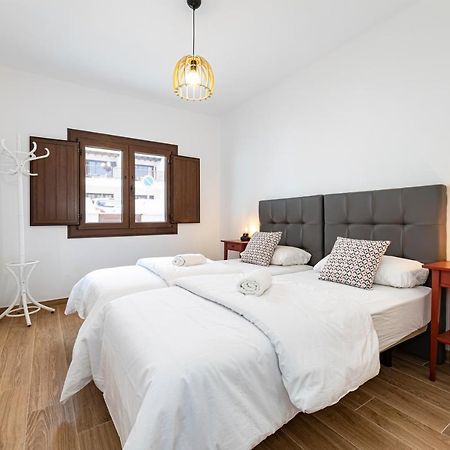 Tagoror 2 - Great Location Beach Apartment Tías Dış mekan fotoğraf