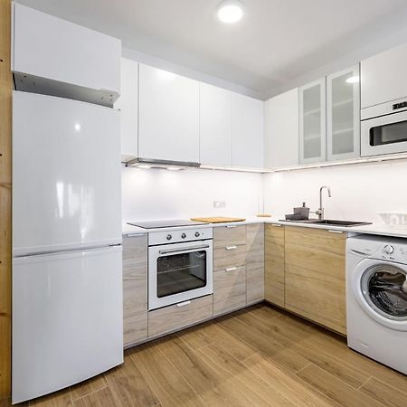 Tagoror 2 - Great Location Beach Apartment Tías Dış mekan fotoğraf