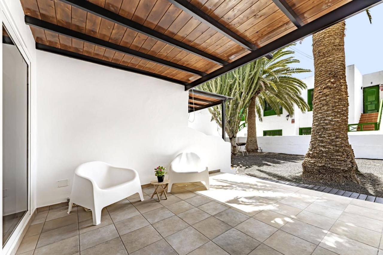 Tagoror 2 - Great Location Beach Apartment Tías Dış mekan fotoğraf