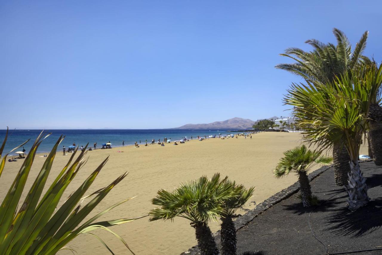Tagoror 2 - Great Location Beach Apartment Tías Dış mekan fotoğraf