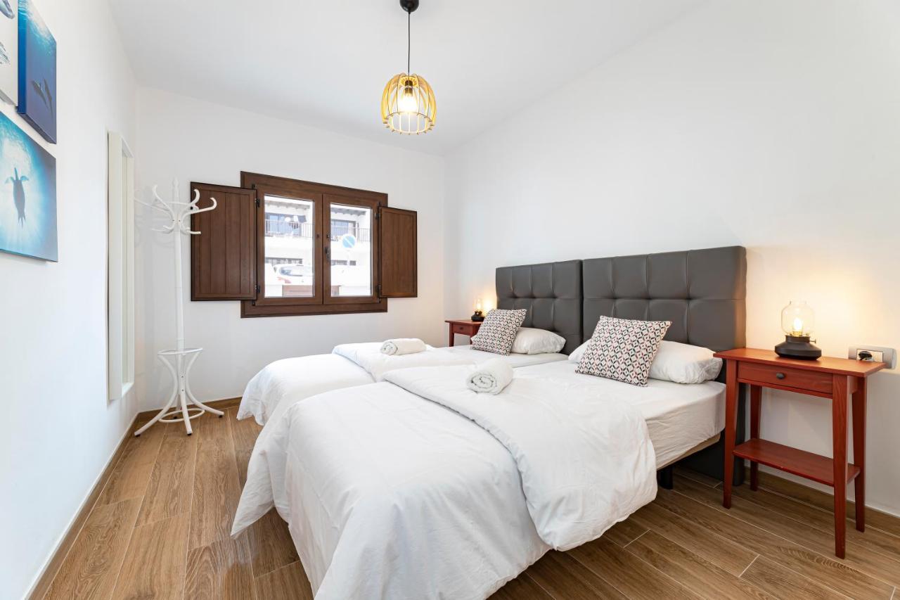 Tagoror 2 - Great Location Beach Apartment Tías Dış mekan fotoğraf