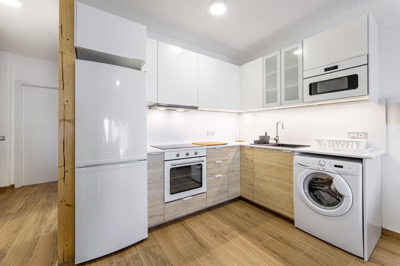 Tagoror 2 - Great Location Beach Apartment Tías Dış mekan fotoğraf