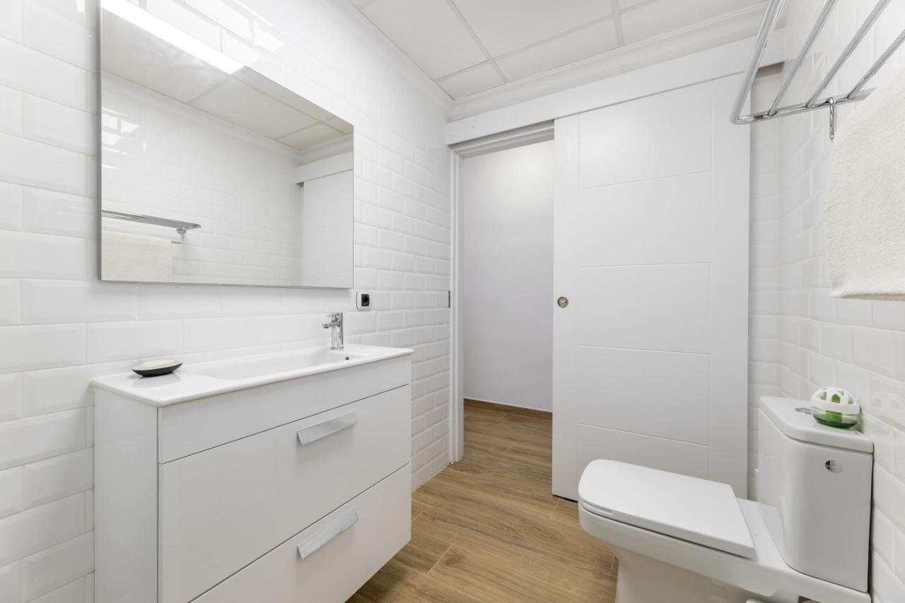 Tagoror 2 - Great Location Beach Apartment Tías Dış mekan fotoğraf
