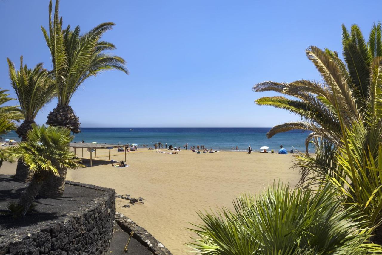 Tagoror 2 - Great Location Beach Apartment Tías Dış mekan fotoğraf